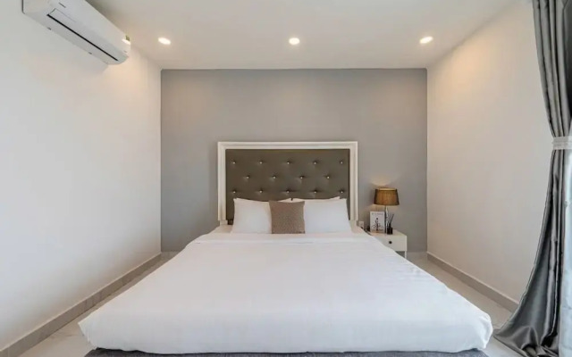 Terra Royal Apartment