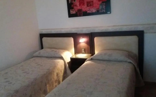 Hotel Adriatico