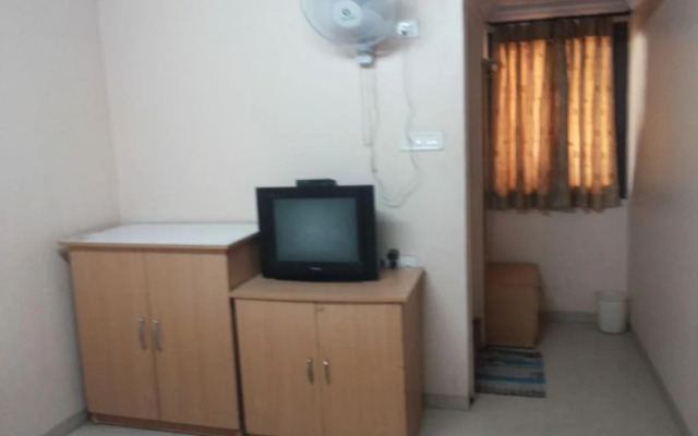 SMB Residency