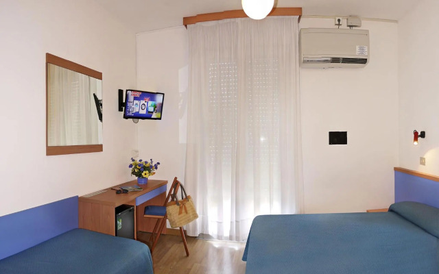 Hotel Bertha