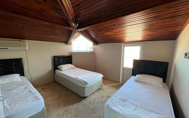 Yalı Suite Villa