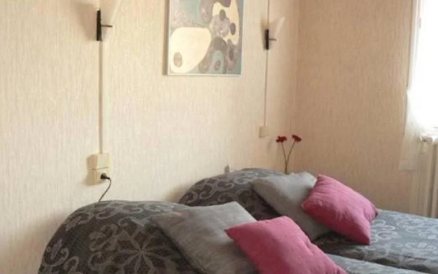 Auberge Fleurie