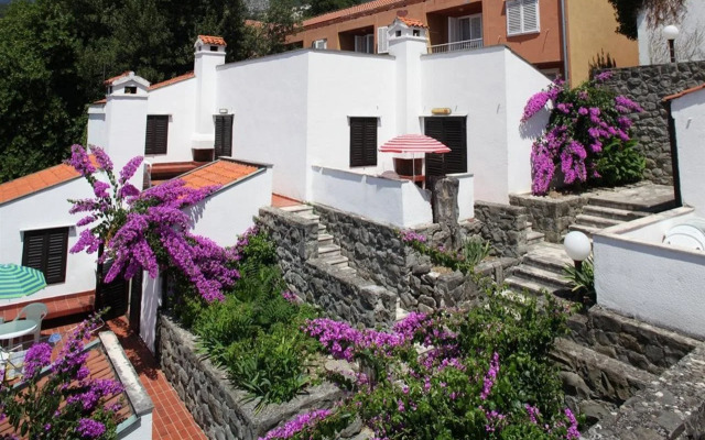 Hotel Podgorka