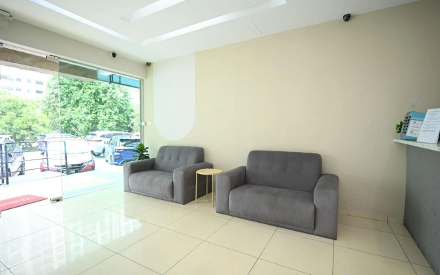 Best View Hotel Subang Jaya