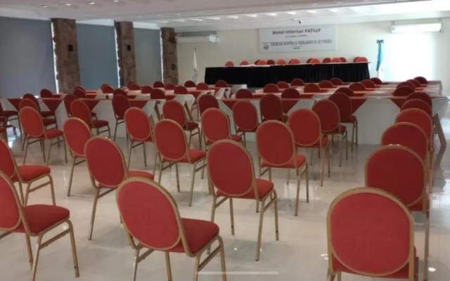 Intersur Hotel La Cumbre