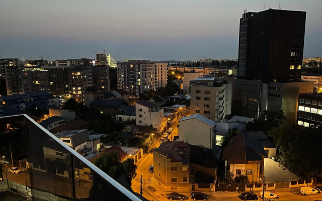 Platinum Luxury Apartment Near Presidential Palace