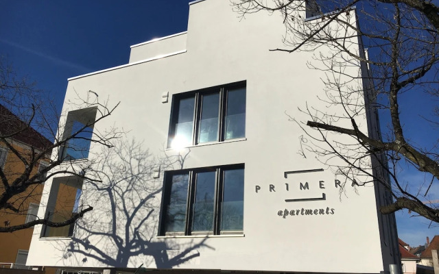 Primera Apartments