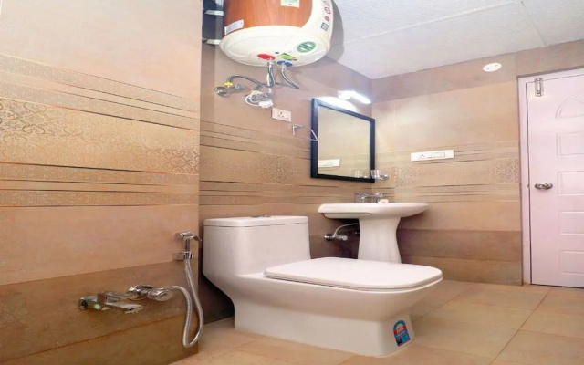 Oyo Home 18883 Peaceful Stay