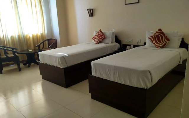 Hotel Rudra Continental Rudrapur