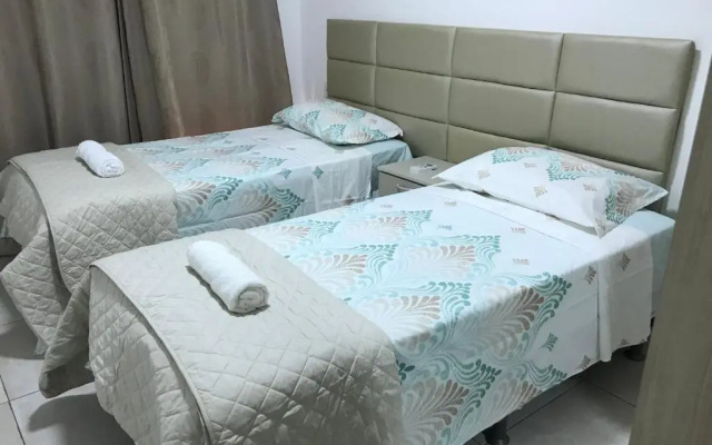 wai wai eco residence 207b
