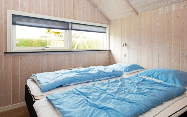 5 Star Holiday Home in Juelsminde