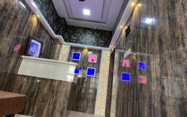 Durg Villa Hotel & Restro
