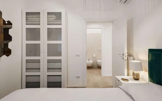 Live Doria Luxury Apartment
