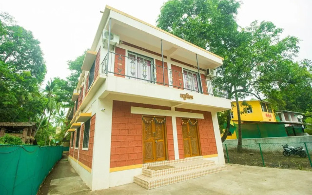 OYO 15152 Raghusheela Cottage