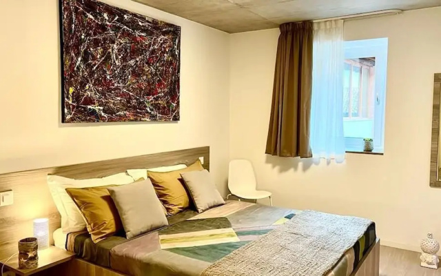 Regina Bed & Breakfast
