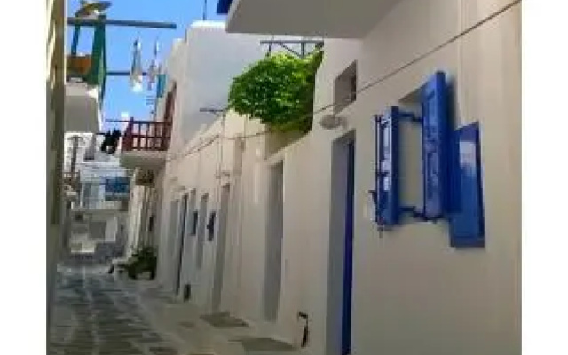 Kymata