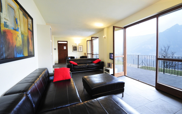 Casa Tulipano Grande