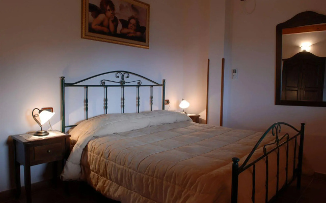 Agriturismo I Fornari