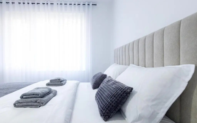 Apartman Gala Foča