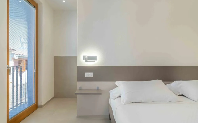 Nuova - Luxury Rooms & Apartment