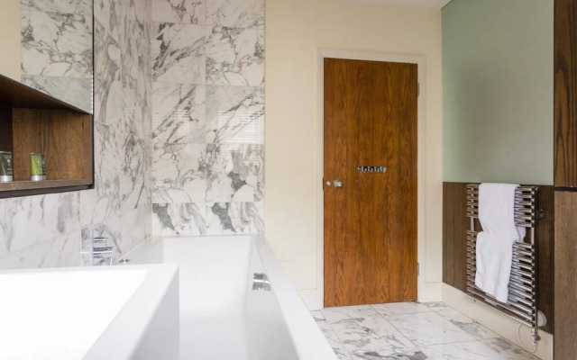 Trendy 2br Duplex Apartment in Paddington