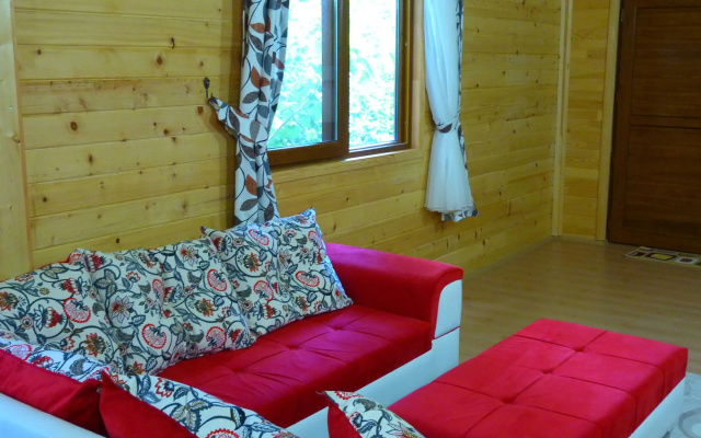 Cirali Simge Holiday Houses