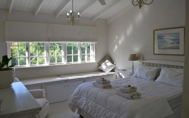 Firmount Guest Suites