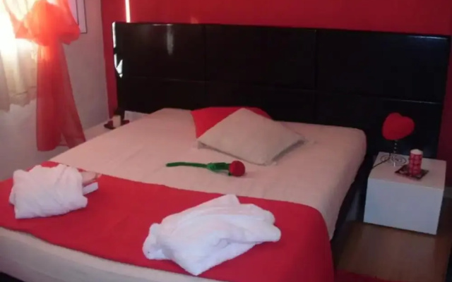 Serra da Estrela Seven Rooms 3 Suites Villa In s