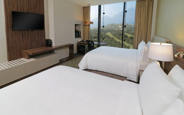 Holiday Inn Express & Suites Monterrey Valle by IHG