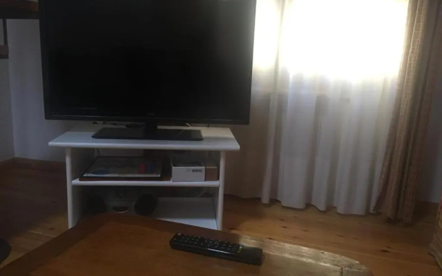 Apartamentos 7 Valles Jaca Centro