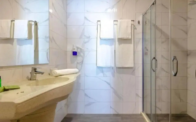 İstanbul Luxury  Collection HOTEL
