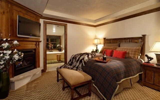 Hyatt Grand Aspen - 2 Br Condo