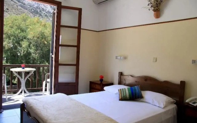 Hotel Boulis
