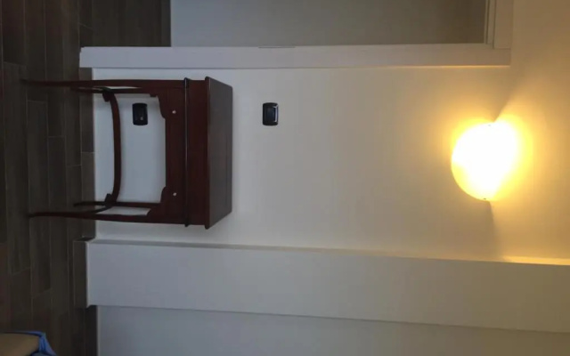 Appartahotel