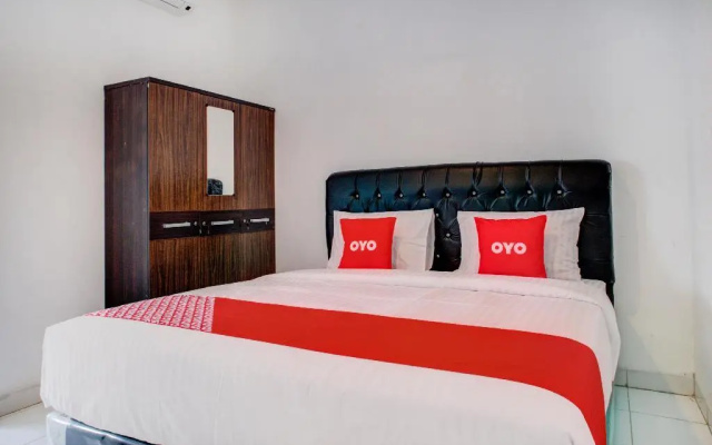 OYO 3690 Wisma Yani Syariah