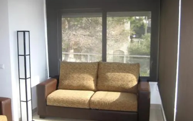 Holiday Home C Foix N  1