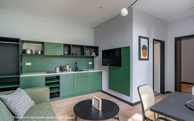 Numa Berlin Kater