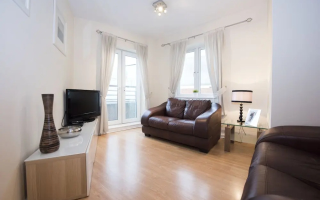 Robinson House Serviced Apartments