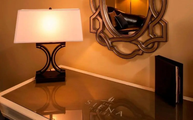 The Siena Hotel, Autograph Collection