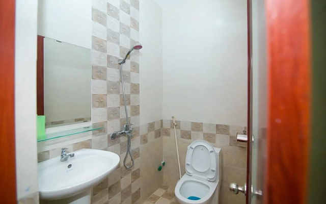 Lazada Hotel