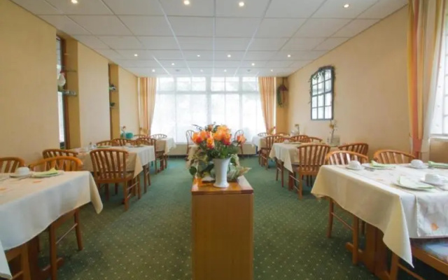 Hotel Zum kühlen Grunde