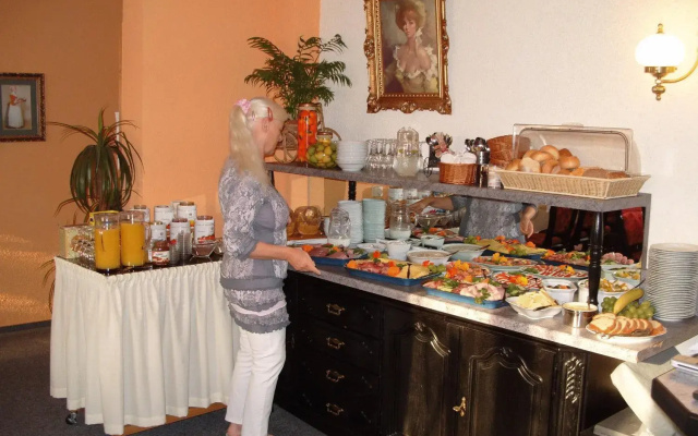 Hotel Haufe