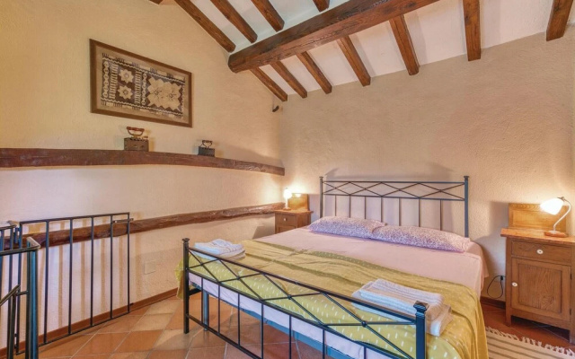 Casa la Mimosa