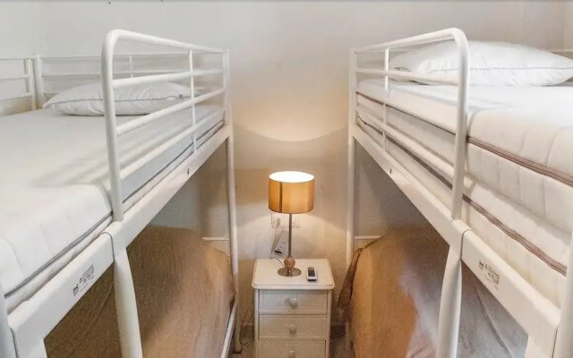 Lovely Apartment with Pool and Views Ref 113