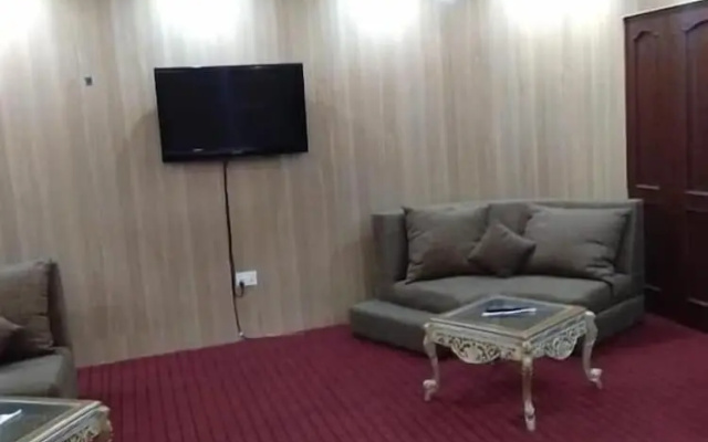 Saphire Inn Motel