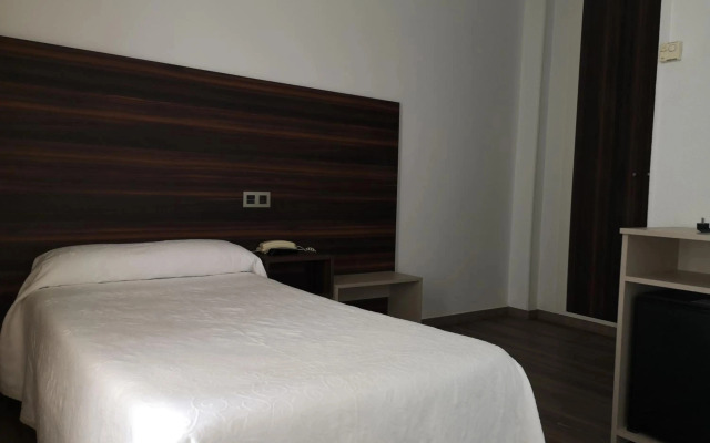 Hotel Ribera