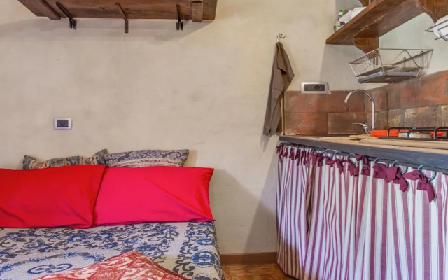 Cosy Apartment in Perugia - Tavernacce with Swimming Pool