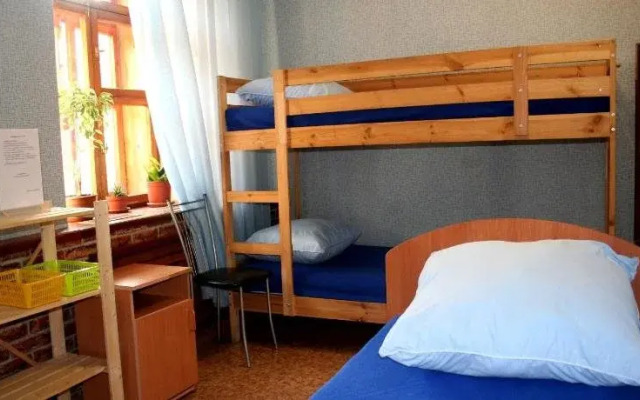 Hostel Arina on Orlovskom