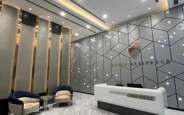 Royce Residence KLCC by Dormeo Destinations