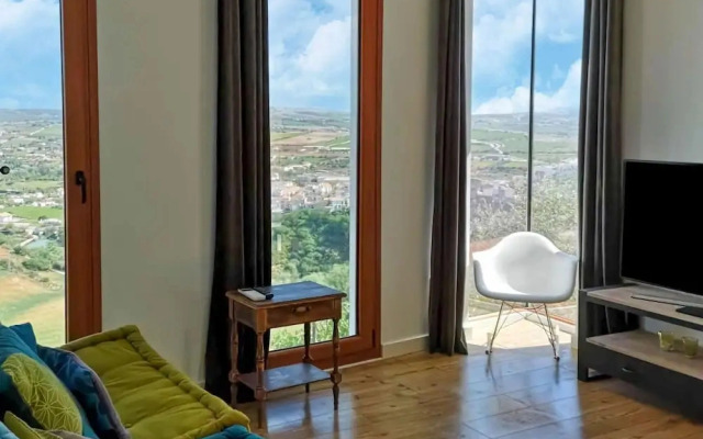 Holiday Home in Andalucia Near Caminito del Rey